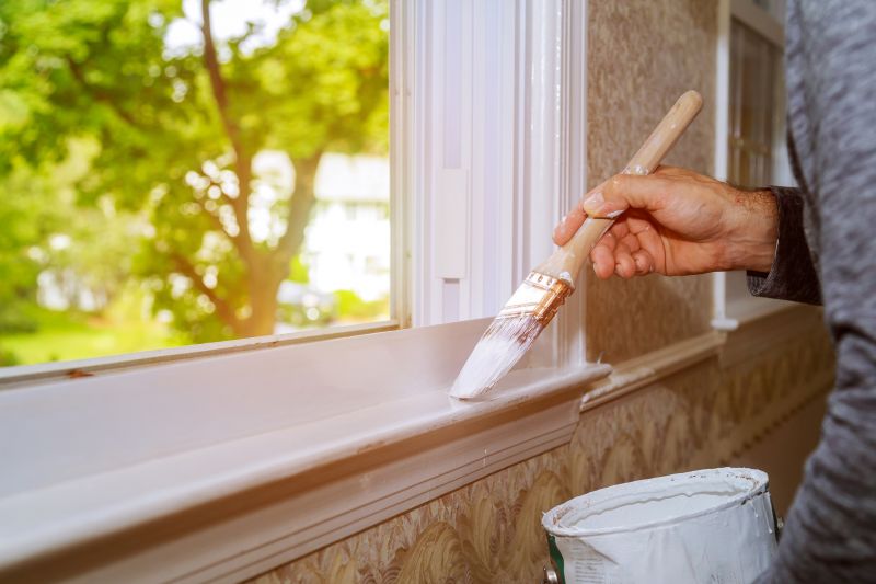 Exterior Refinishing in Waco, TX