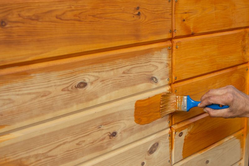 Extends siding lifespan