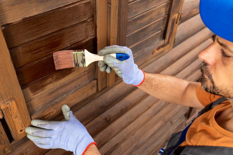 Prevents mold and rot