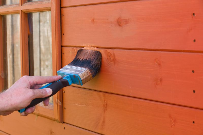 Protects against weather damage
